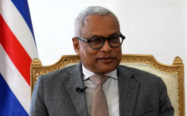 Cape Verde will beat Argentina 1-0 in World Cup clash, predicts president