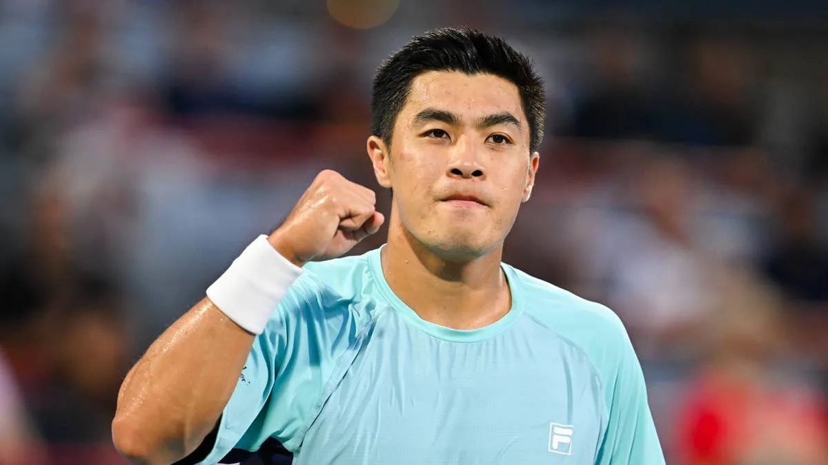 Inside Brandon Nakashima’s Personal Life: Girlfriend, Coach, Parents, Family Background, and More