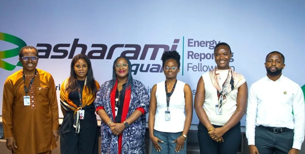 Sahara Group advances energy journalism in Africa with US$5,000 Fellowship