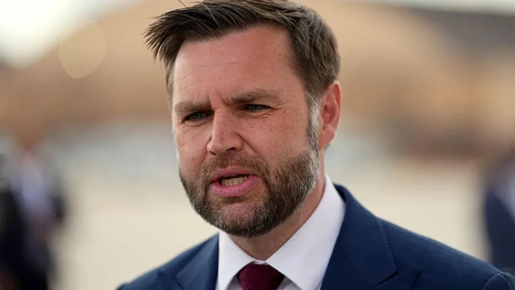 JD Vance says Netanyahu “has gotten some things wrong” as US-Israel tensions surface