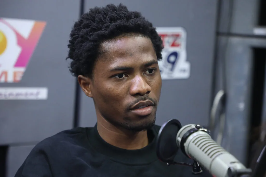 Kwesi Arthur postpones North American Redemption Valley tour dates over health concerns