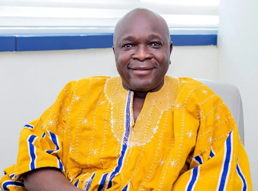 What 8 years in the wilderness taught me about Business in Ghana