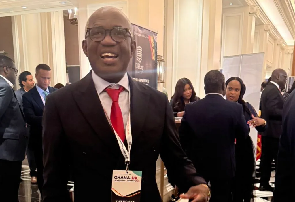Ghana Sports Fund courts investors to drive sports infrastructure and talent development