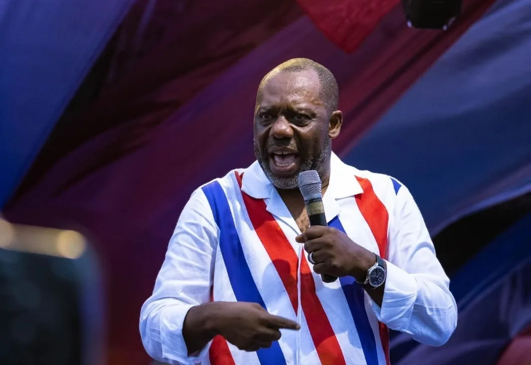 NAPO urges restraint in political discourse, warns against insults