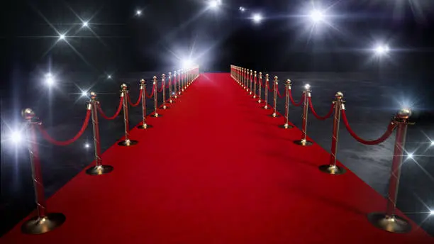 ‘A Touch of Glitter’: TGMA 2026 red carpet theme unveiled