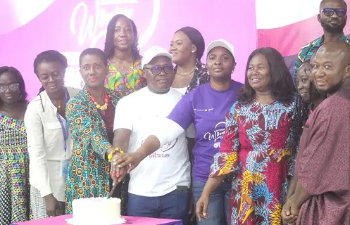 Stakeholders advocate increased support for female technicians
