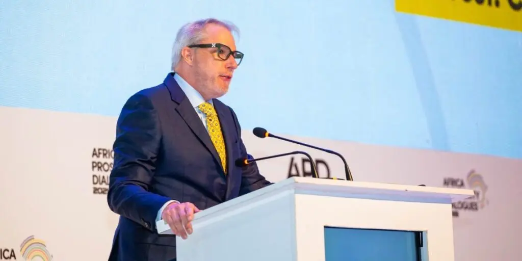 157 sites disrupted – MTN CEO reveals massive scale of fibre cable sabotage