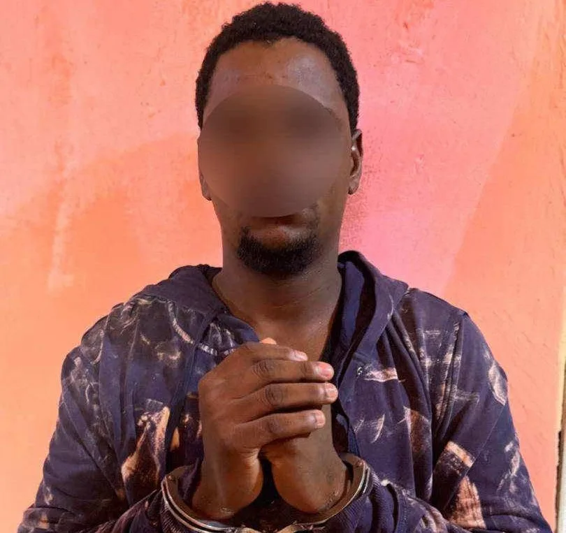 Police arrest suspect over GH¢430,000 robbery at Buipe cattle market