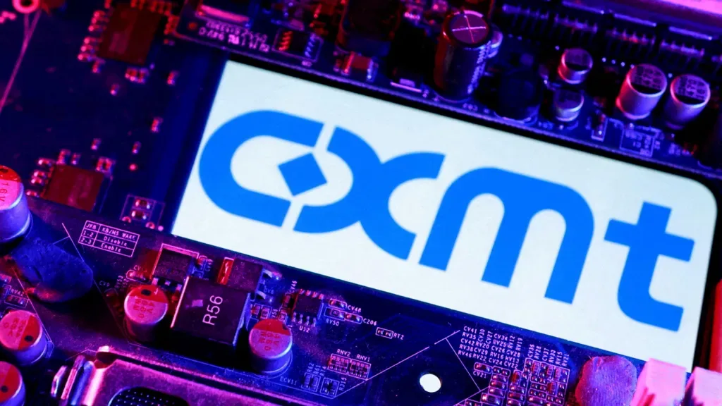 Chinese chipmaker shares surge nearly 470% in blockbuster stock market debut