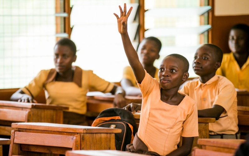 GES opens 2026 teacher recruitment, targets graduates willing to serve in deprived areas