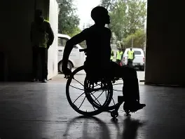 Gilbert Boateng Agyare writes: Disability law reform in Ghana: Why transparency matters