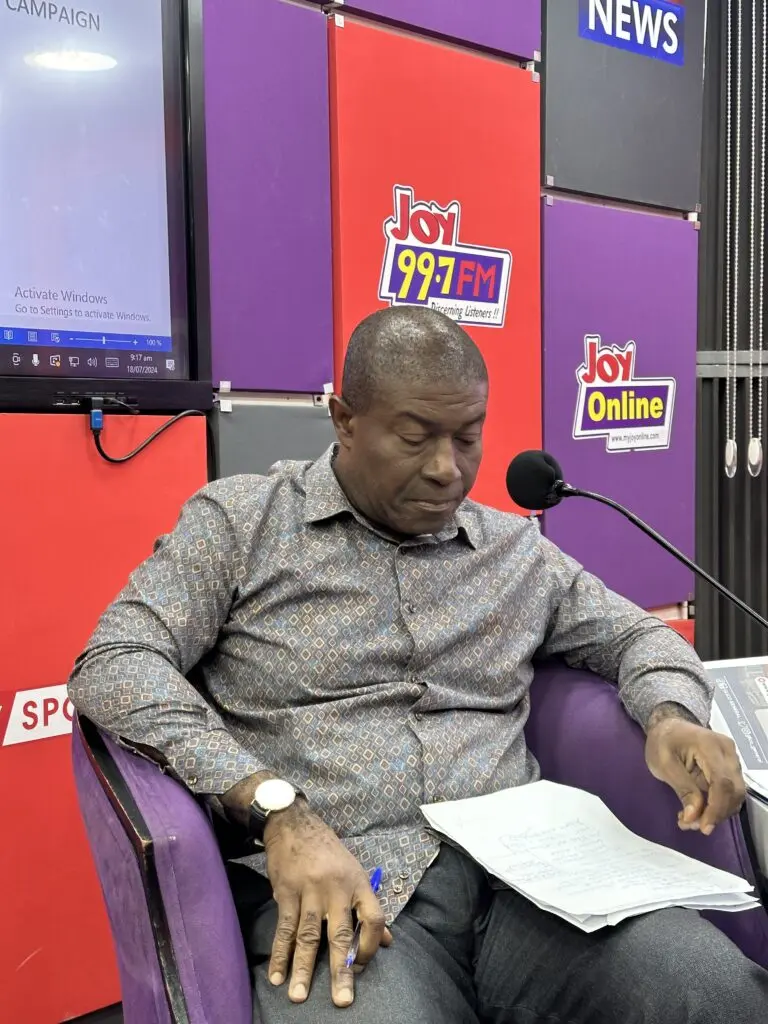 Ghanaians do not eat stability, inflation – Nana Akomea challenges gov’t economic gains