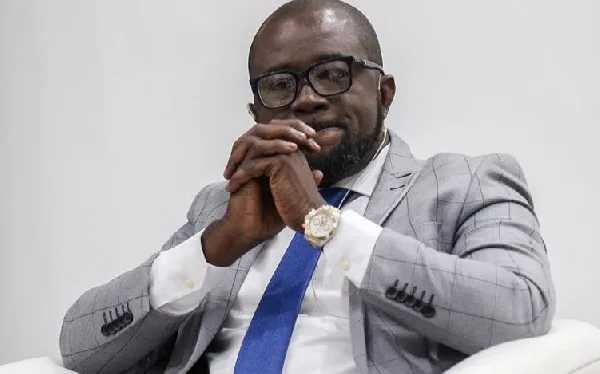 GFA looks to the future after Colombia humbles Black Stars