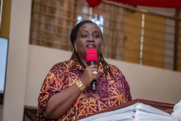 WHO cites CHAG-Government partnership among Africa’s strongest health collaborations
