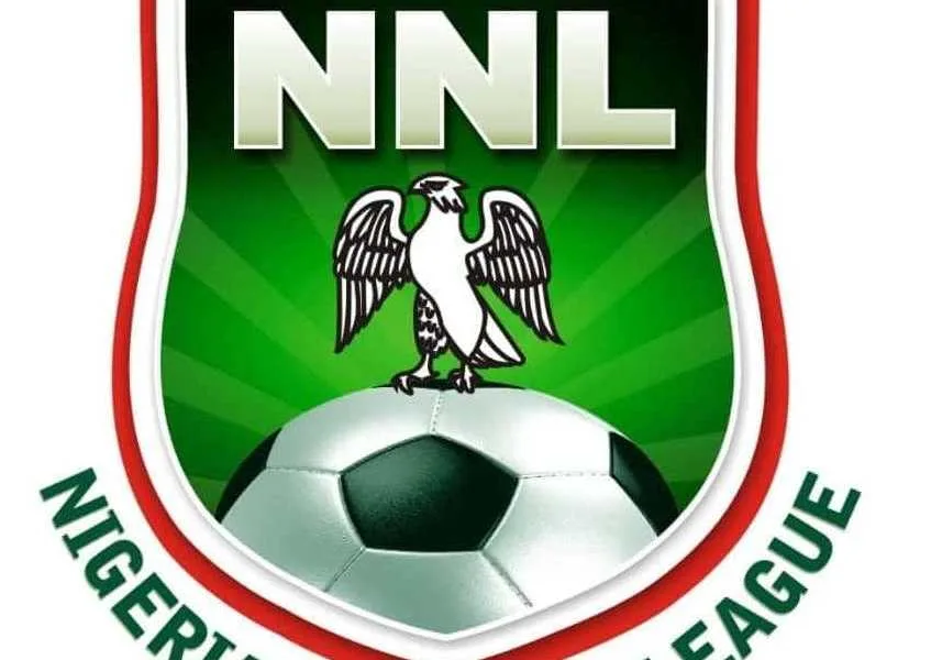 2026/27 Nigeria National League season to begin October 31