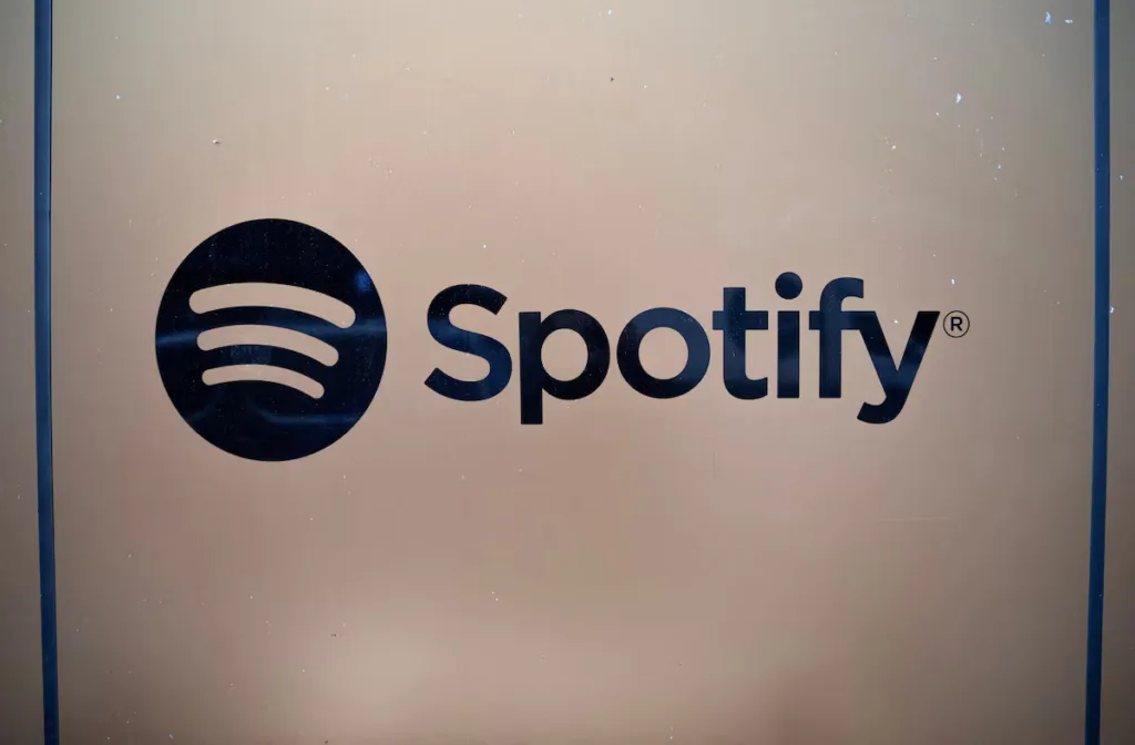 Spotify launches ‘narrated articles’ from publications like The Atlantic, Vogue