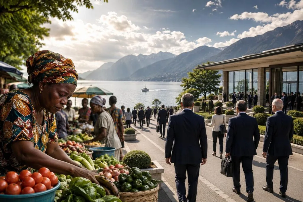 From local stories to global decisions: Why the G7 Summit 2026 matters