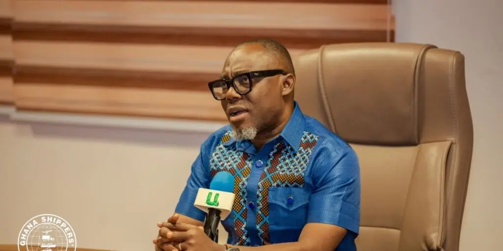 Keep the money in Ghana – Gov’t enforces local cargo insurance