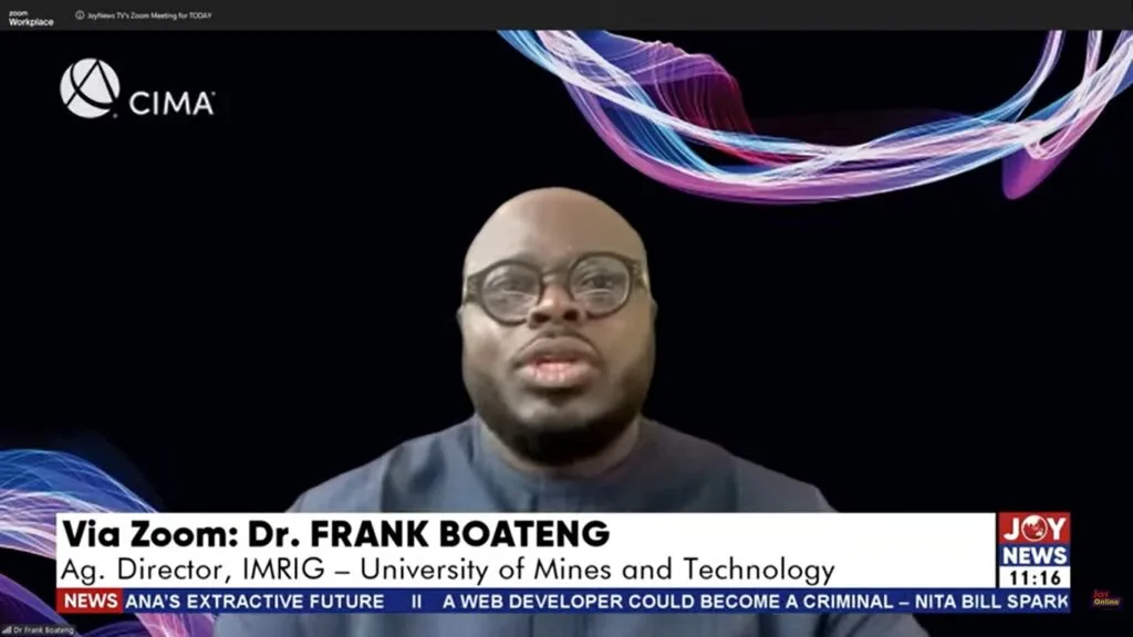 Ghana should focus on maximising mining revenues, not nationalisation – UMaT lecturer