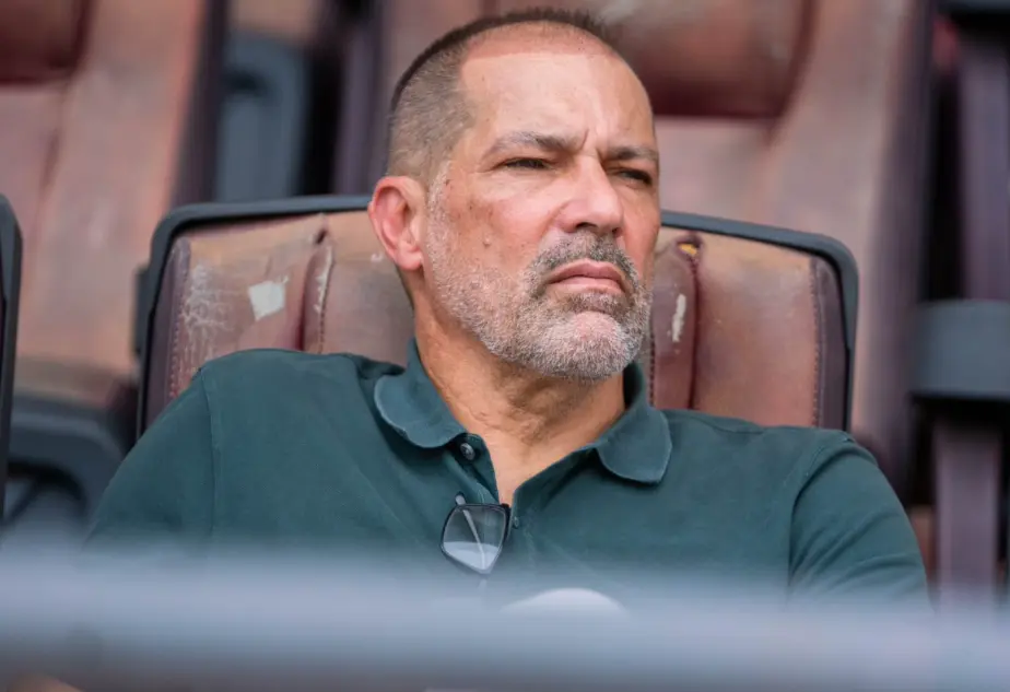 2026 WC: Black Stars determined to bring joy to Ghanaians – Roger De Sá
