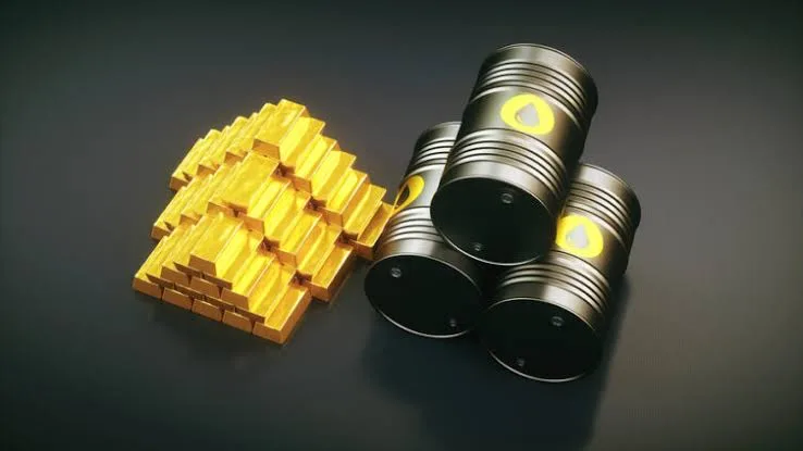 Take back our gold and oil: Why it’s time for Ghanaian businessmen to stop playing it safe and seize our resources