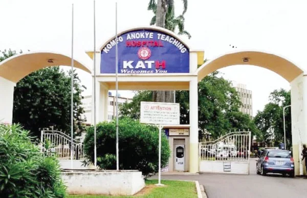 KATH doctors’ strike illegal, must end immediately – Labour Commission