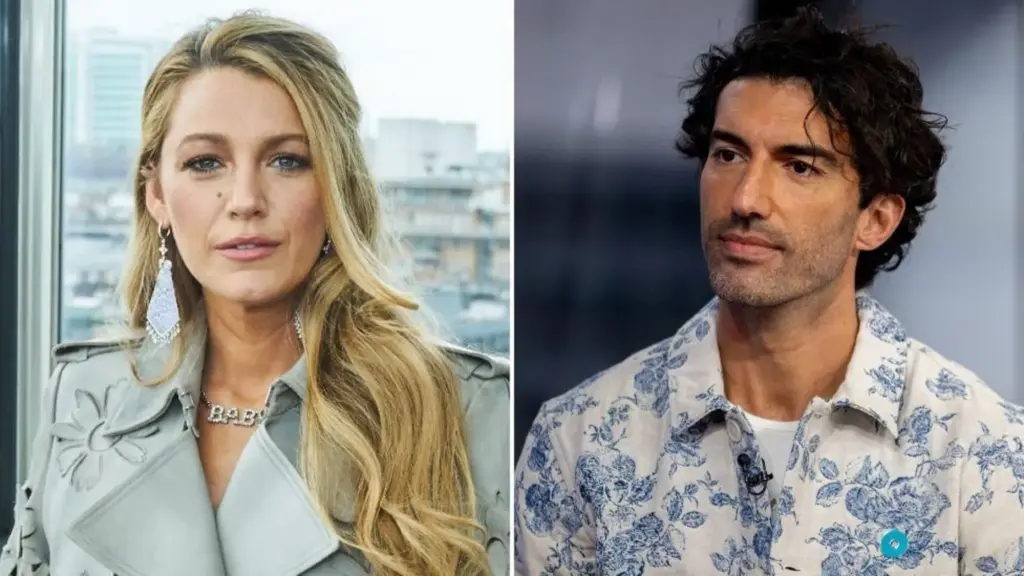 Blake Lively and Justin Baldoni settle lawsuit over It Ends With Us film
