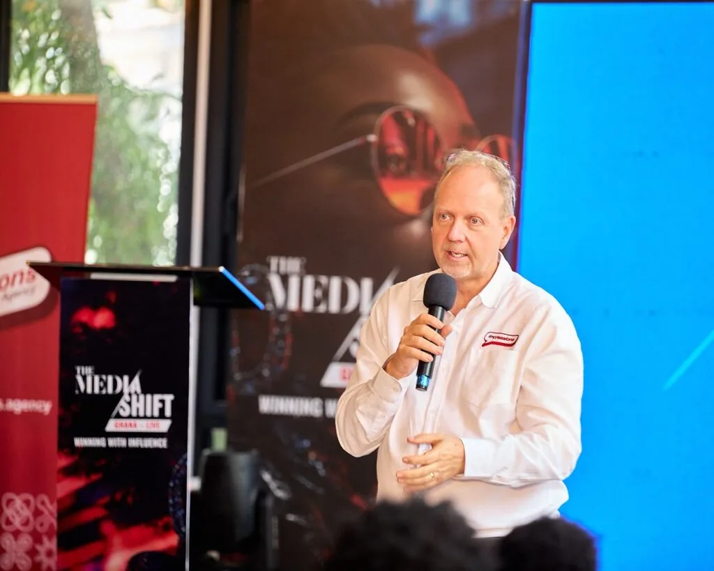 Marketers and creators explore ‘media of influence’ in reshaping marketing performance