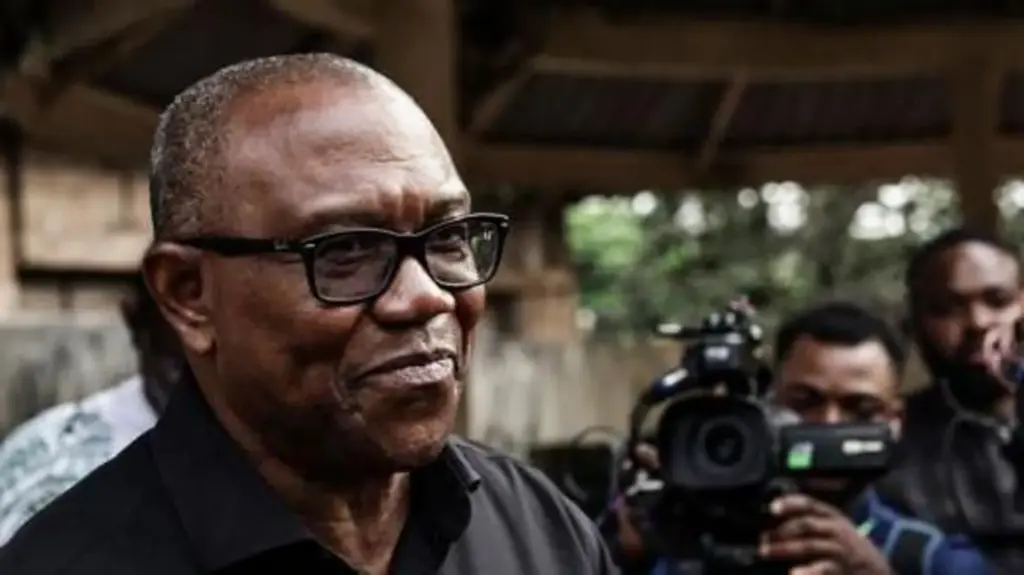 New alliances shakes up Nigerian political landscape