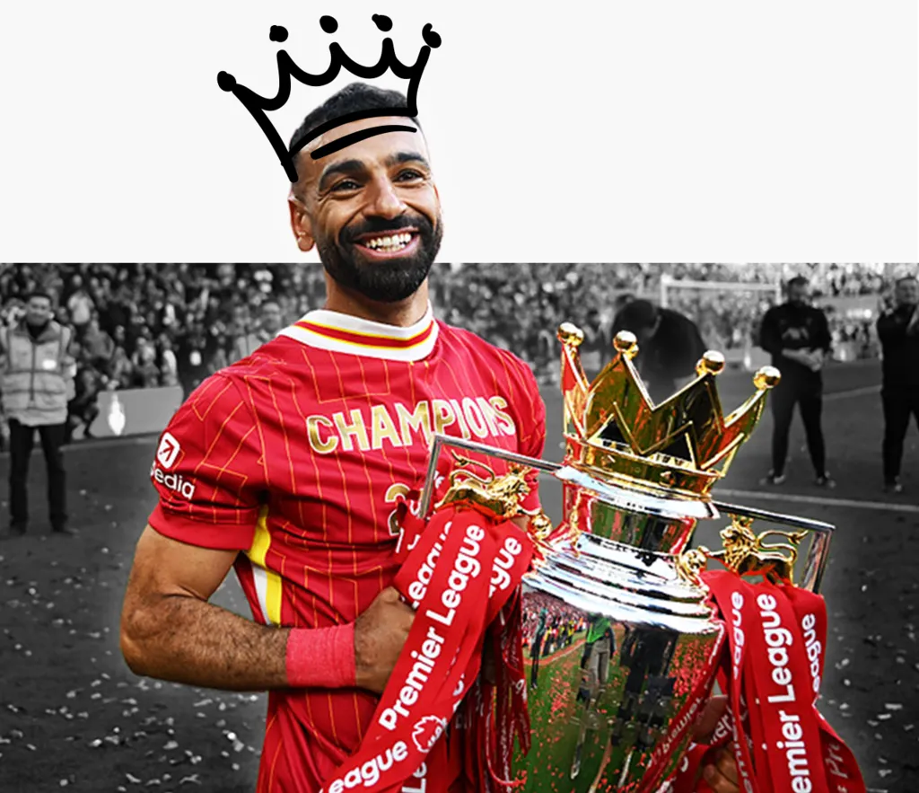Ice baths, almond milk, meditation and a ‘house like a hospital’: The secrets of Salah’s success