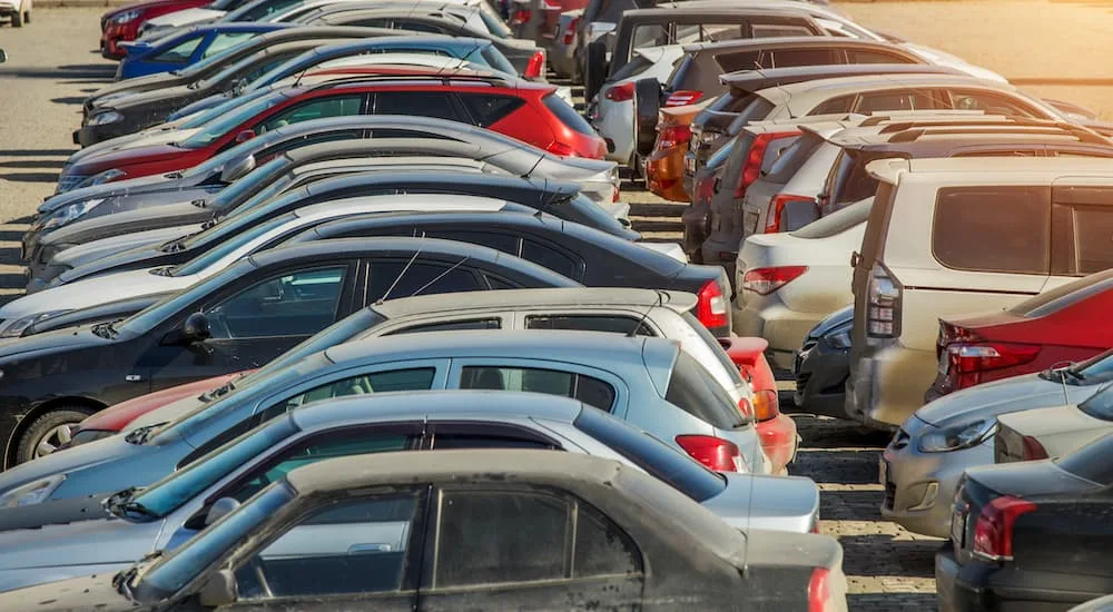 GSA to enforce new standards for used vehicle imports from 1 October