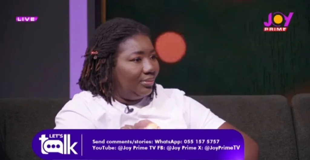 Sex begins in the mind, not the bedroom – Dr Charity Twumasi Ankrah