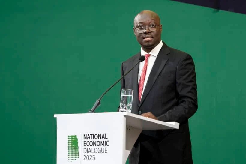 Full audit of payables conducted to eliminate irregular obligations – Ato Forson