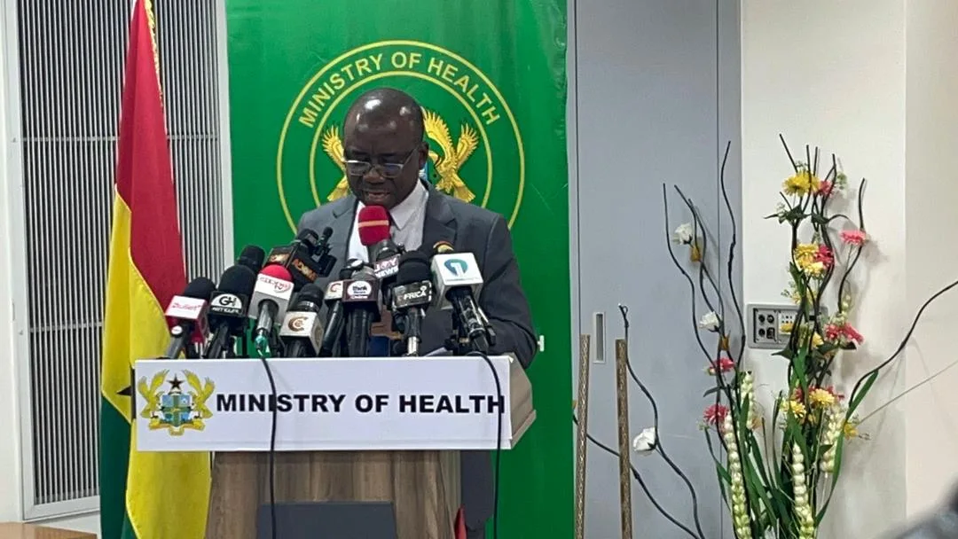 6,245 health workers recruited as Ghana moves to boost primary healthcare