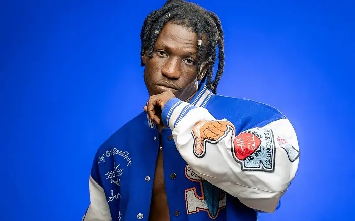 King Paluta calls out Boomplay over streaming revenue concerns