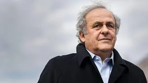 Platini begins legal proceedings against Fifa