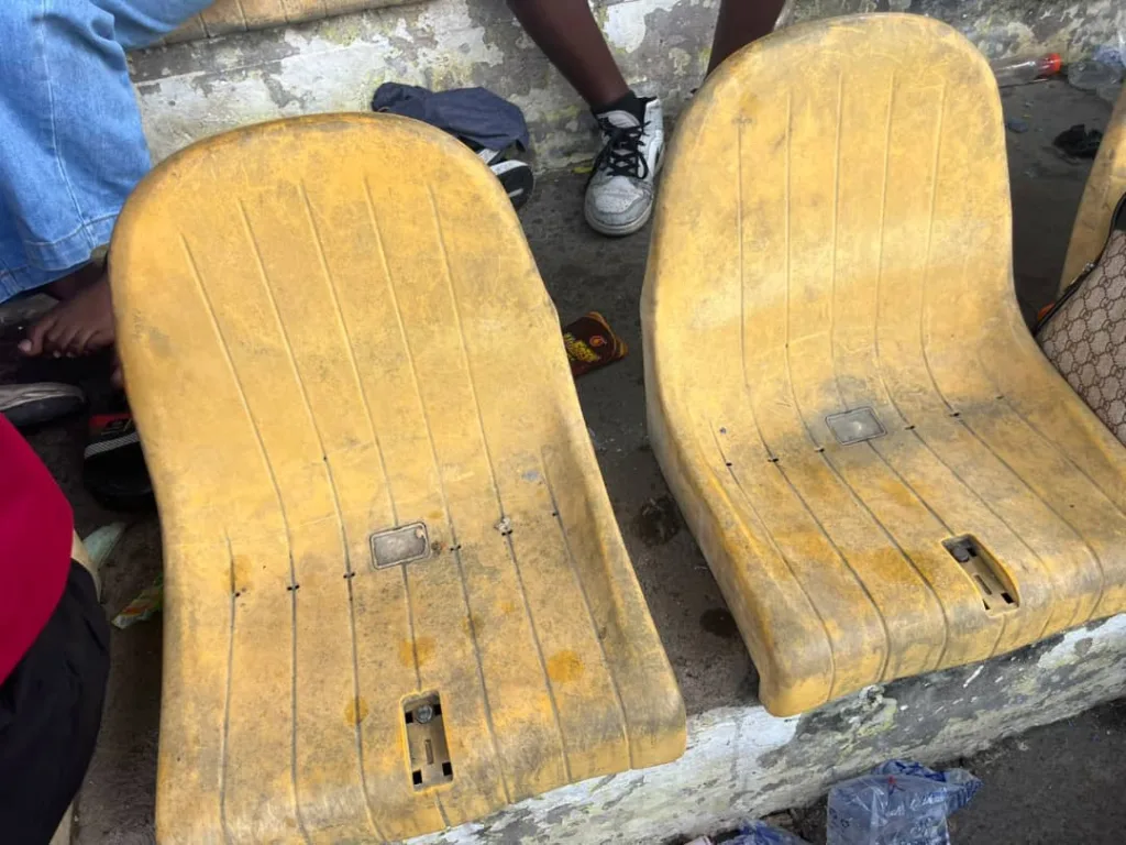 Obuasi youth petition AngloGold Ashanti over alleged neglect of sports facilities