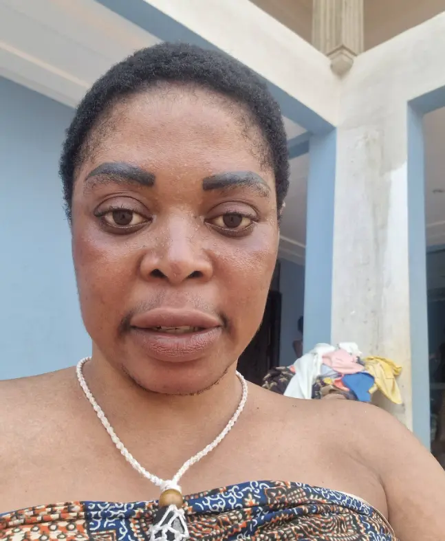 ‘I was kidnapped in Togo’ – Joyce Dzidzor Mensah breaks silence on months-long hiatus
