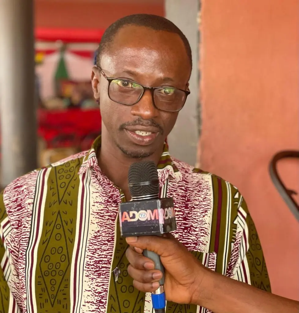 Exam malpractice more dangerous than galamsey – Ahafo Catholic Schools Manager