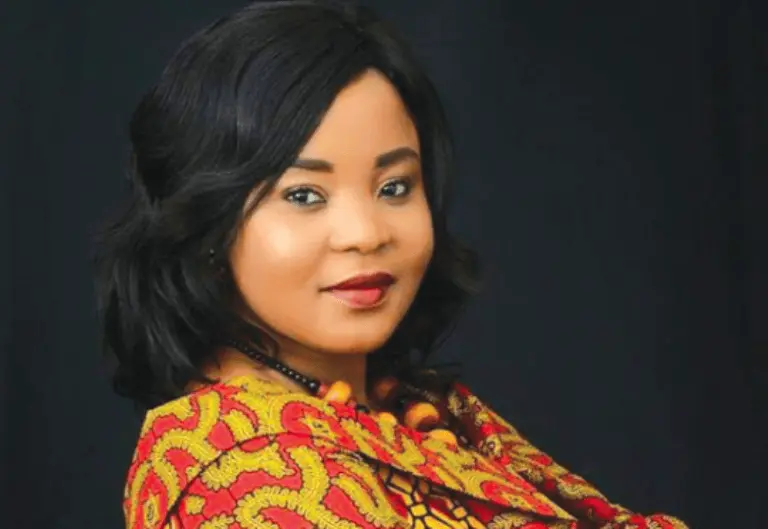 Former Afram Plains North MP declares intention to contest NDC National Women’s Organiser race