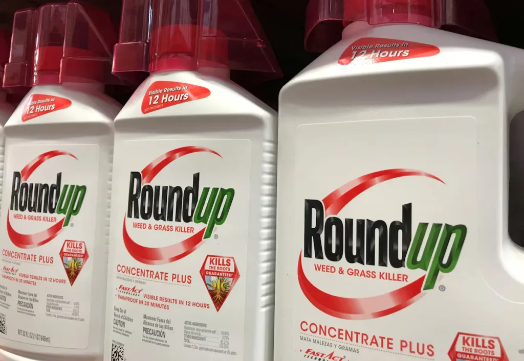 Bayer’s $7.25 billion Roundup settlement gets August hearing date