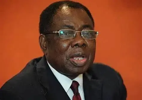 Book of condolence opened for Ambassador Victor Gbeho in Accra