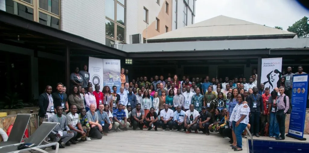 Why Ghana’s geology conference could shape Africa’s next mining boom