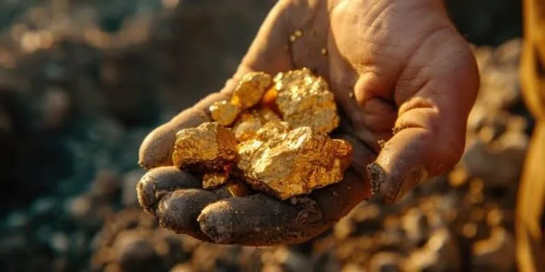 Ghana’s Golden curse: How mismanagement and corruption are draining the nation’s mining wealth
