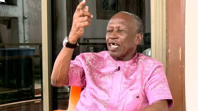 Black Stars legend Osei Kofi backs Kwesi Appiah’s potential return