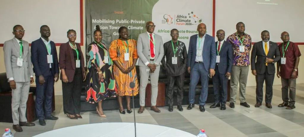 Africa urged to overhaul climate finance rules and regulations to unlock investment