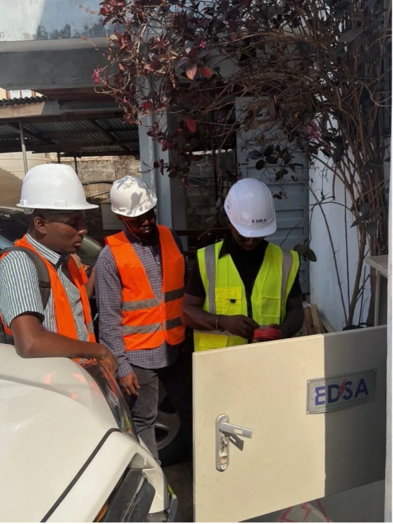 ASI Impact Series: Protecting revenue, powering progress in Sierra Leone