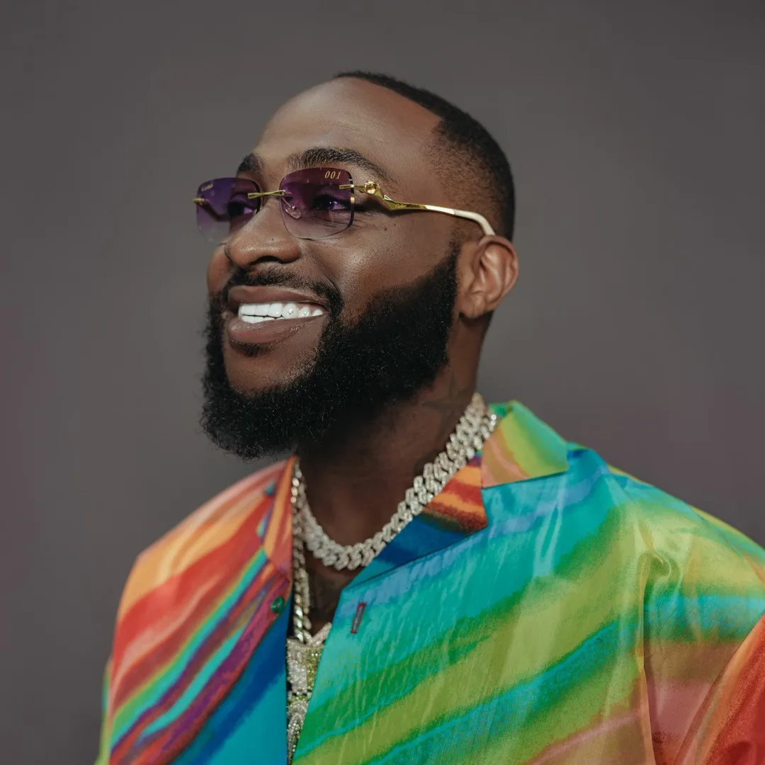 Davido denies sending flirtatious Instagram messages to South African woman