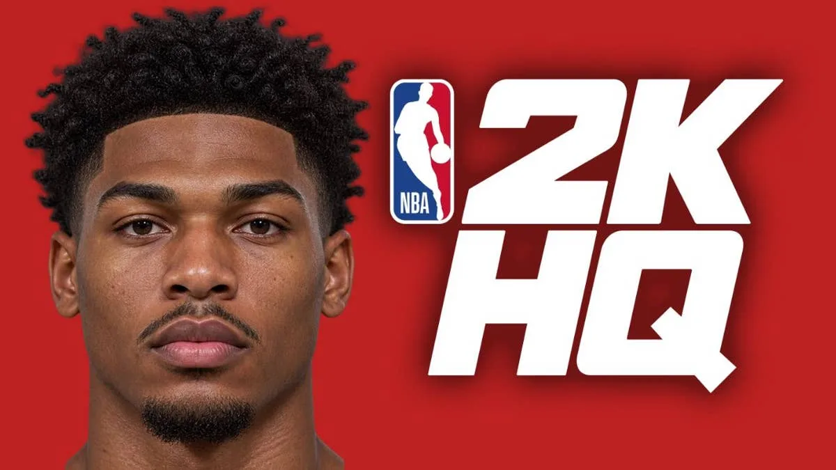 NBA 2K HQ Face Scan: How to Scan Your Face for NBA 2K27
