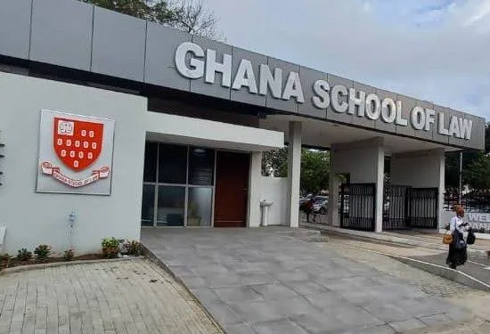 Ghana School of Law reschedules ADR and Ghana Legal System exams to June 30 after Accra flooding